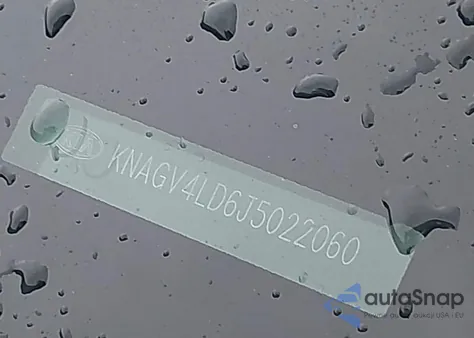 2018 Kia Optima Plug-In Hybrid Ex from USA, damaged, VIN KNAGV4LD6J5022060